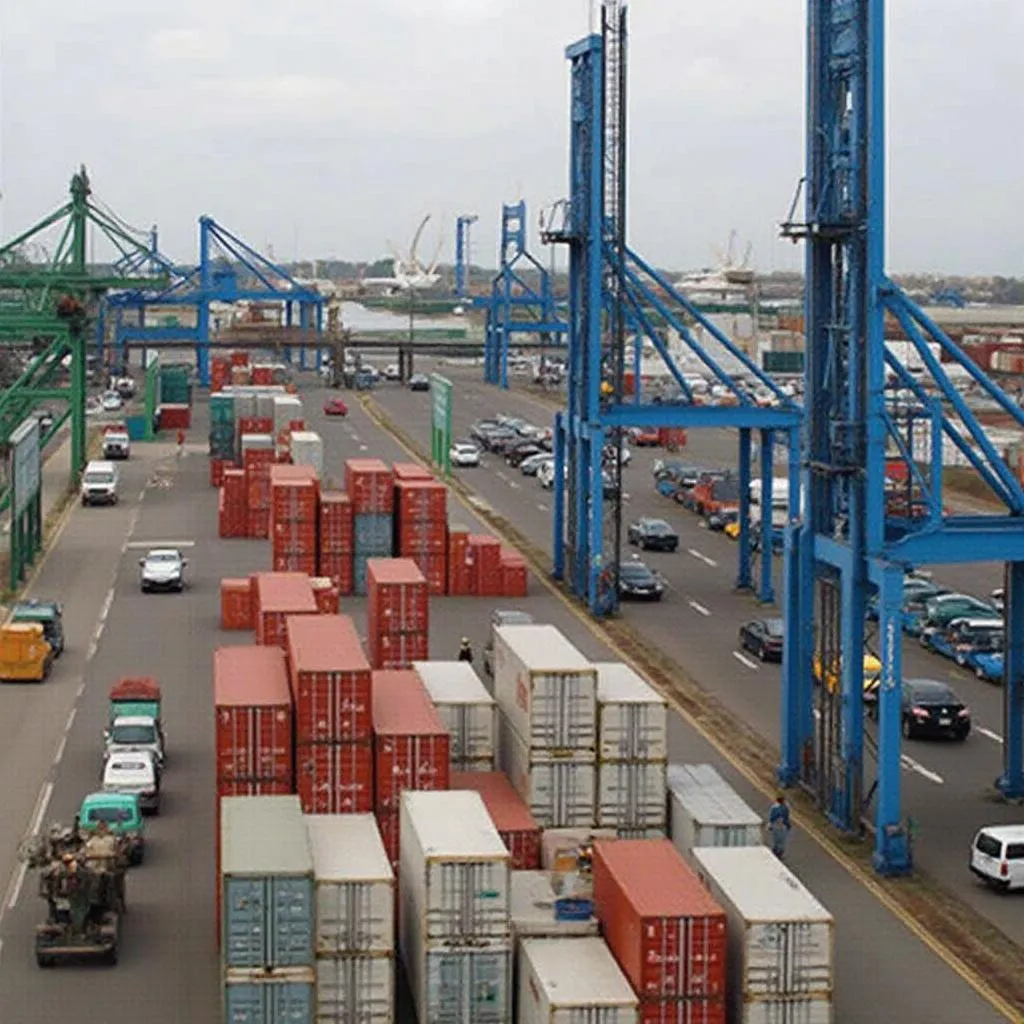 Perfiles de exportación