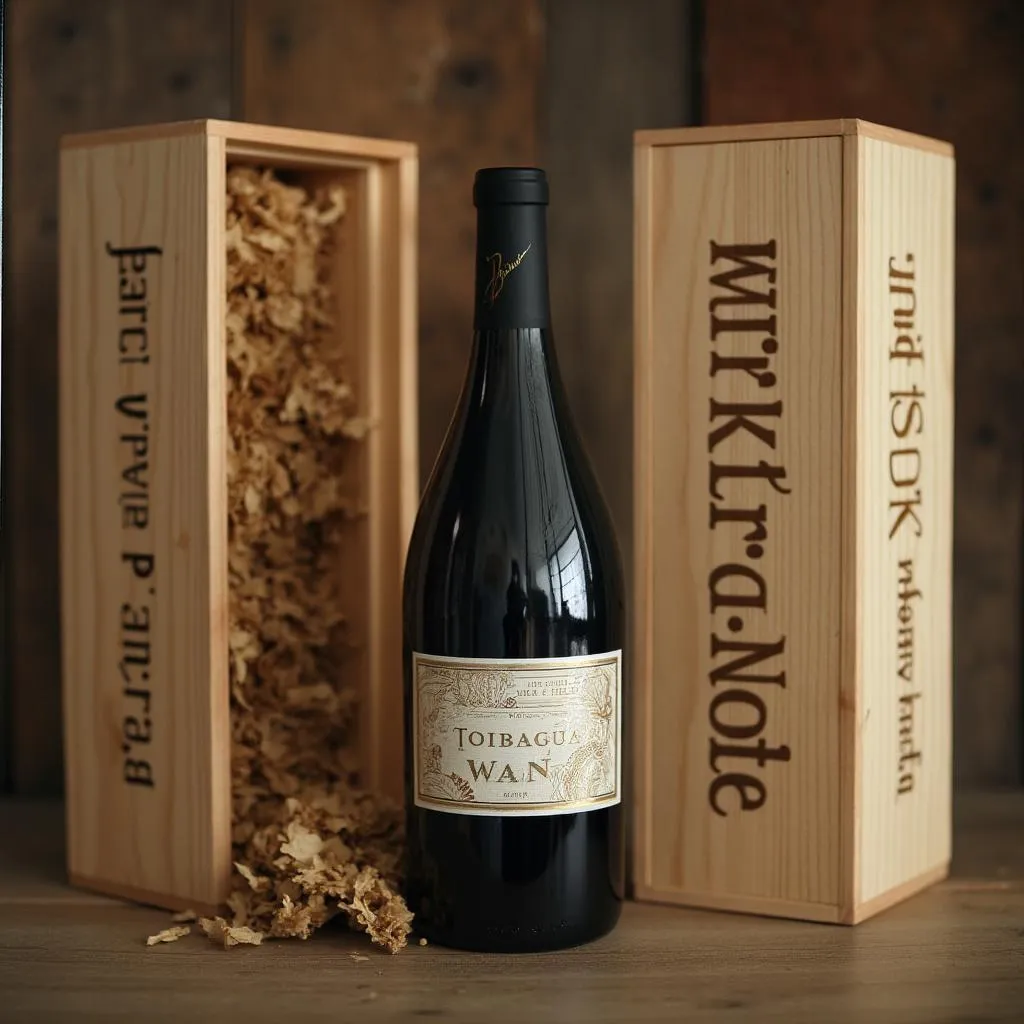 Vinos Mendocinos
